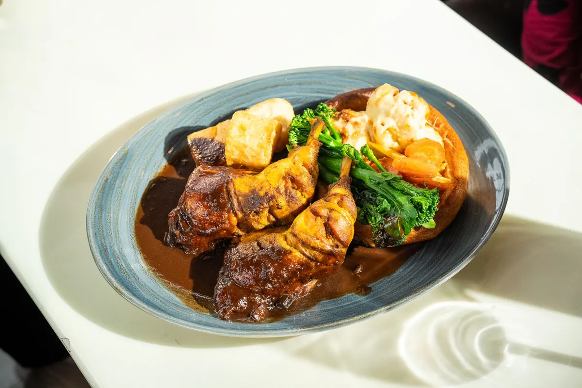 Common Mistakes When Making Yorkshire Puddings (and How to Fix Them)