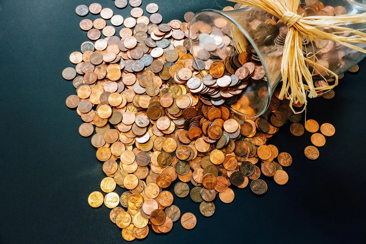 How to Build a UK Emergency Fund on a Variable Income