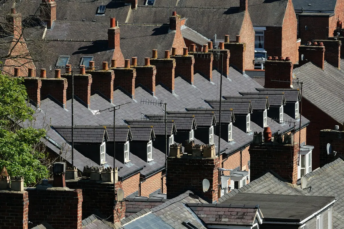 How to Save Energy in a Victorian Terraced House