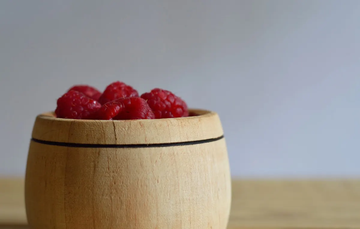Seasonal British Berry Recipes for July: Puddings, Jams and Drinks